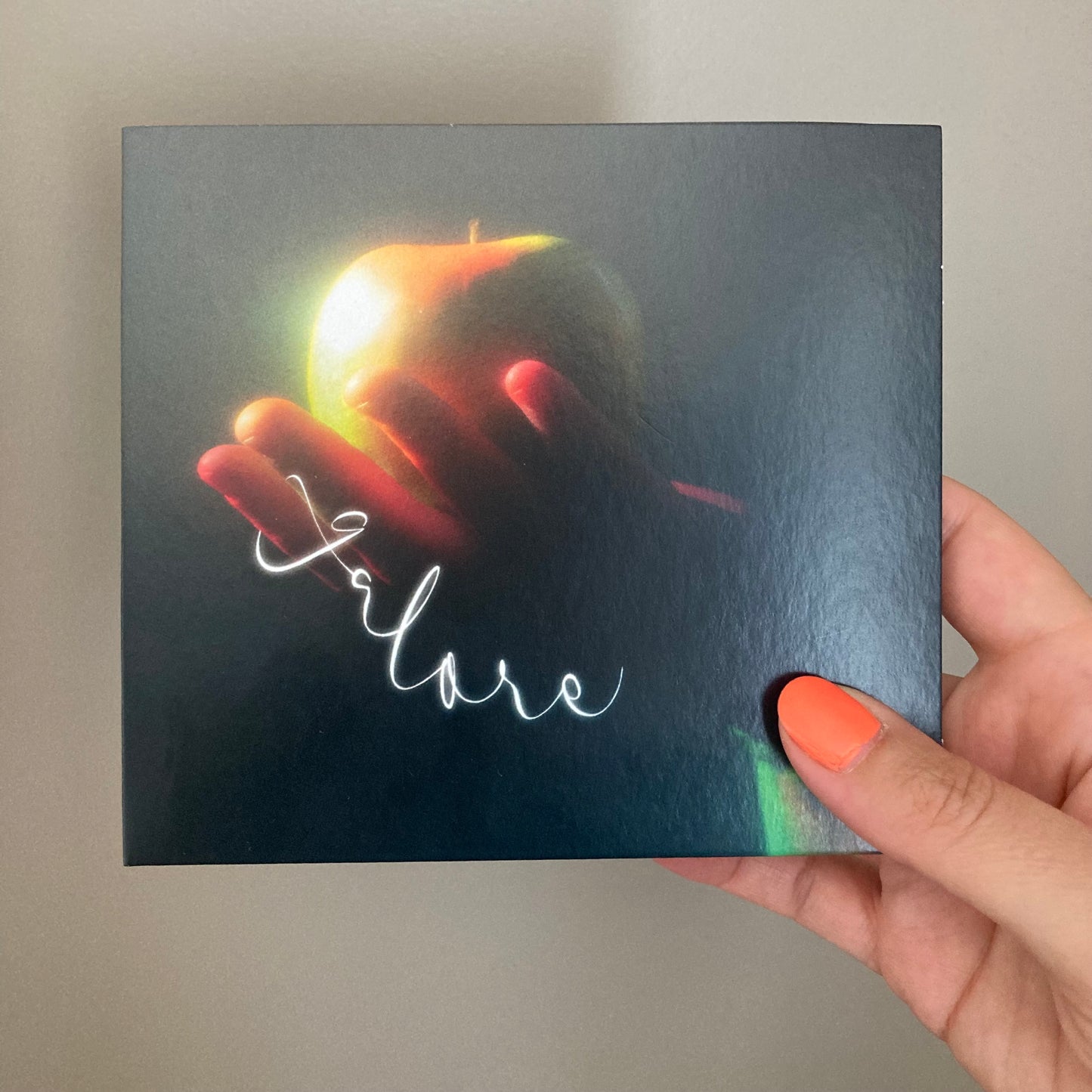 Marlene Larsen - Galore EP - CD Edition Limitée